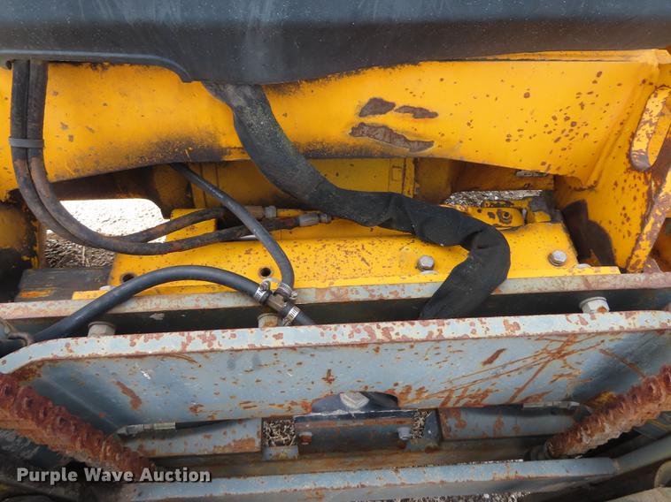 image for item L1494 1998 JCB 930 forklift