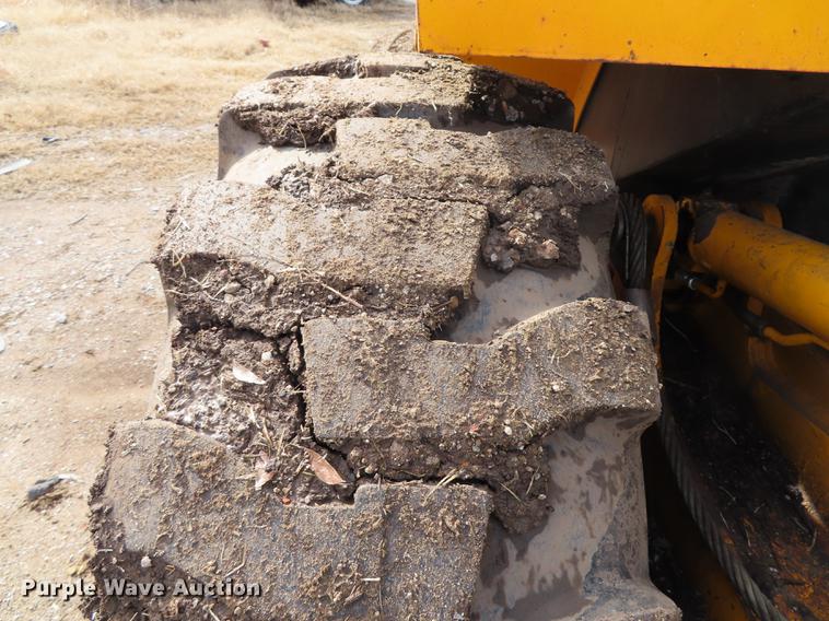 image for item L1494 1998 JCB 930 forklift