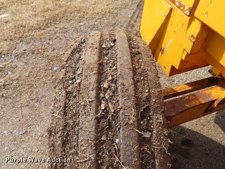 image for item L1494 1998 JCB 930 forklift