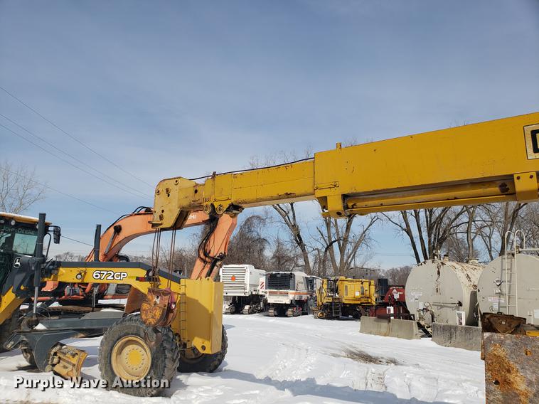 image for item AV9284 Galion 150A crane