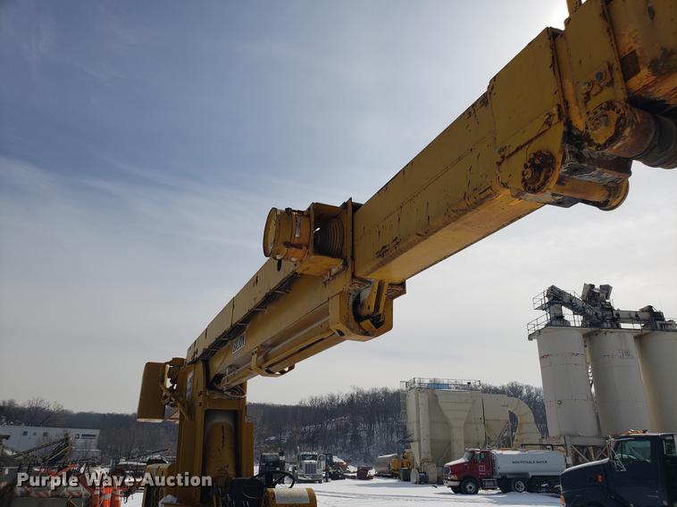image for item AV9284 Galion 150A crane