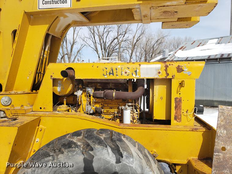 image for item AV9284 Galion 150A crane