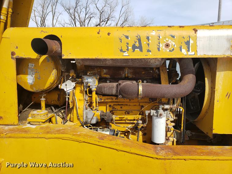image for item AV9284 Galion 150A crane