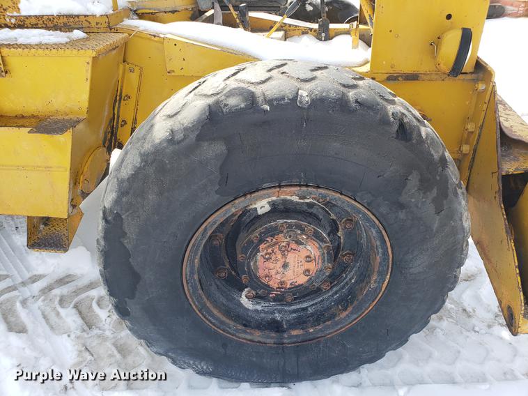 image for item AV9284 Galion 150A crane