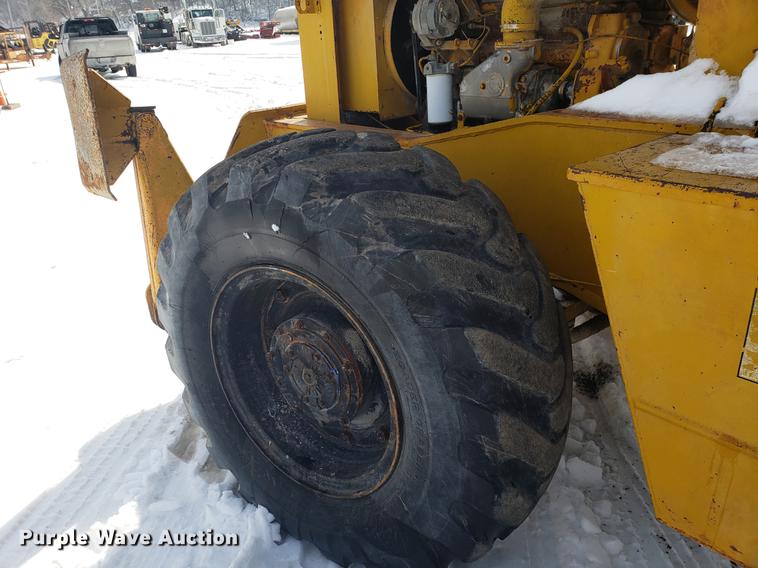 image for item AV9284 Galion 150A crane