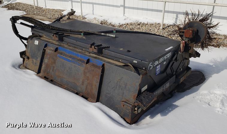 image for item AV9286 Sweepster VRS7M-0022 sweeper