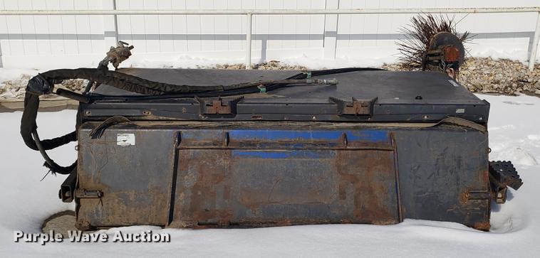 image for item AV9286 Sweepster VRS7M-0022 sweeper