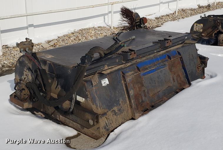 image for item AV9286 Sweepster VRS7M-0022 sweeper