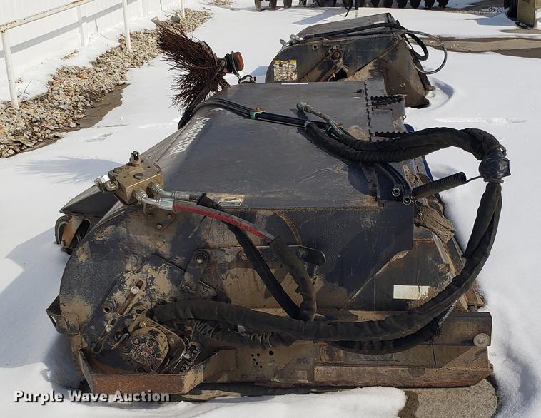 image for item AV9286 Sweepster VRS7M-0022 sweeper