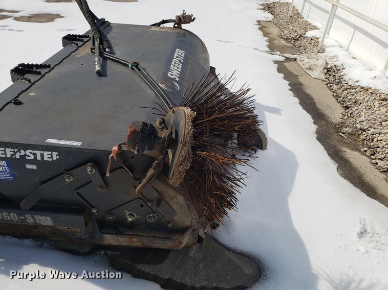 image for item AV9286 Sweepster VRS7M-0022 sweeper