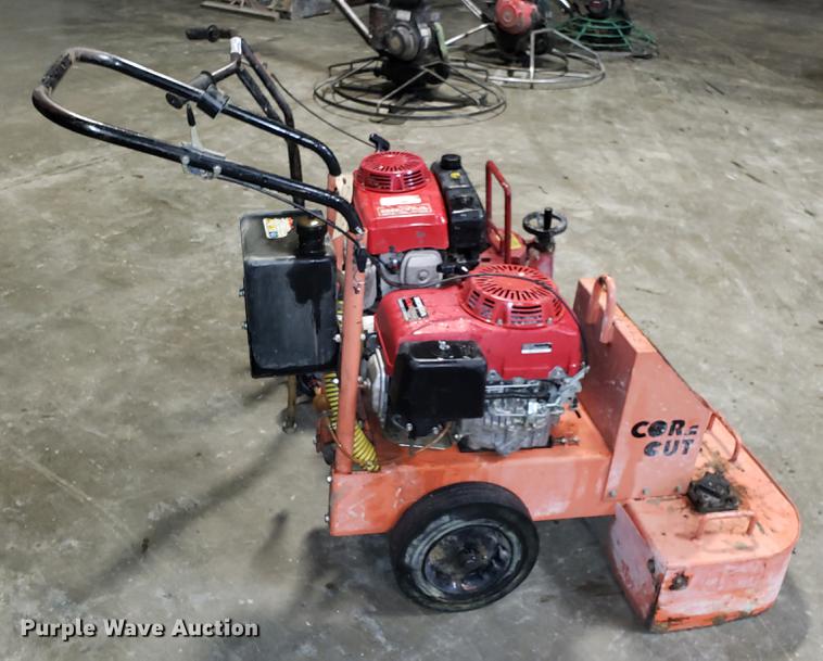 image for item AV9346 (2) concrete grinders