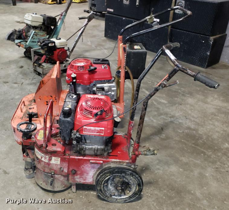 image for item AV9346 (2) concrete grinders