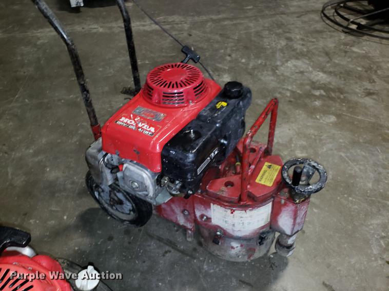 image for item AV9346 (2) concrete grinders