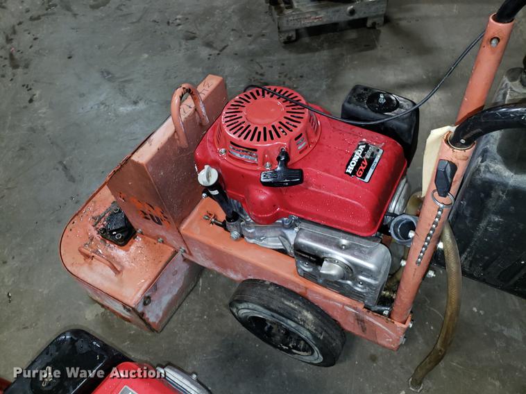 image for item AV9346 (2) concrete grinders