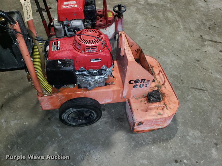 image for item AV9346 (2) concrete grinders