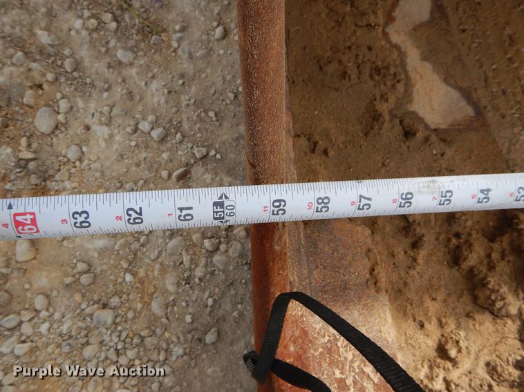 image for item DC0204 1993 Case 9050 excavator