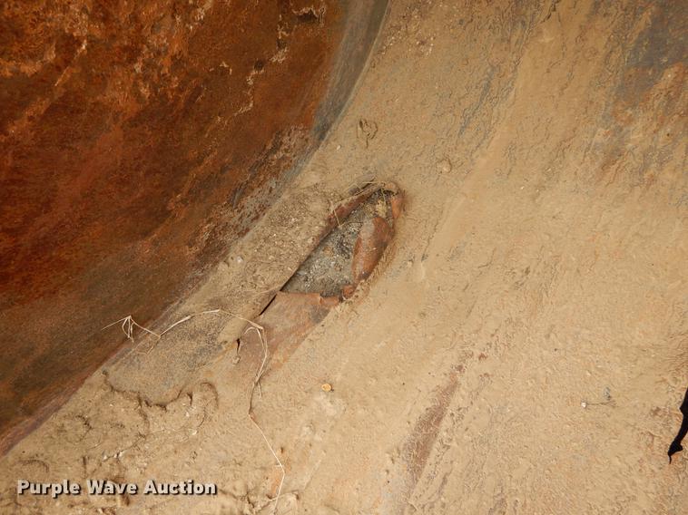 image for item DC0204 1993 Case 9050 excavator