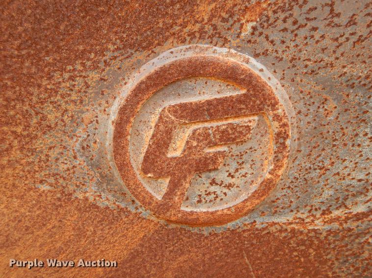 image for item DC0204 1993 Case 9050 excavator