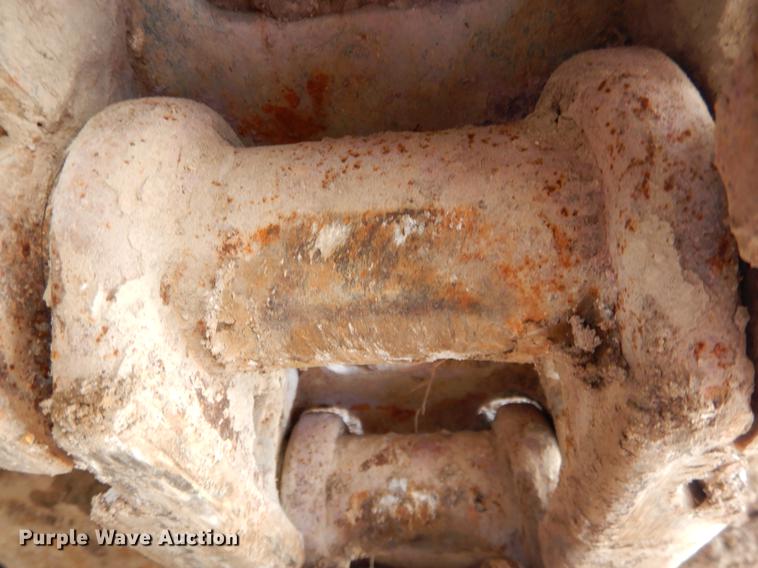 image for item DC0204 1993 Case 9050 excavator