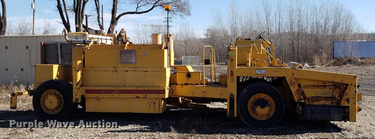 image for item DD3967 Blaw Knox RW195 road widener