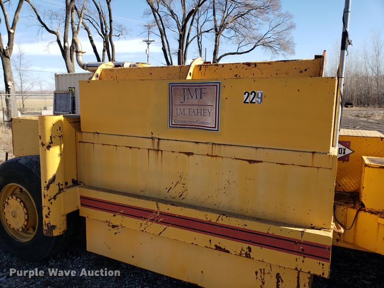 image for item DD3967 Blaw Knox RW195 road widener