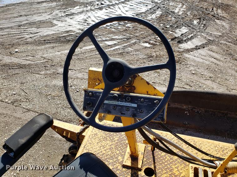 image for item DD3967 Blaw Knox RW195 road widener