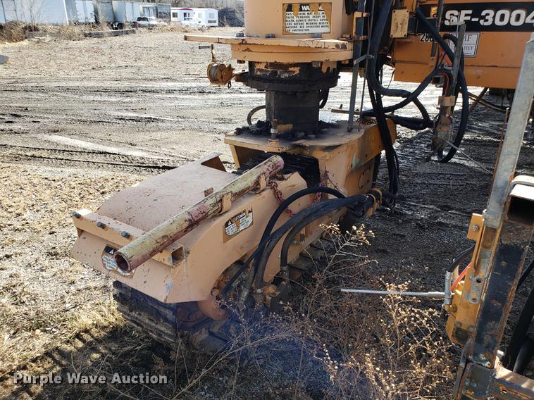 image for item DD3968 CMI SF-3004 PCC slipform paver