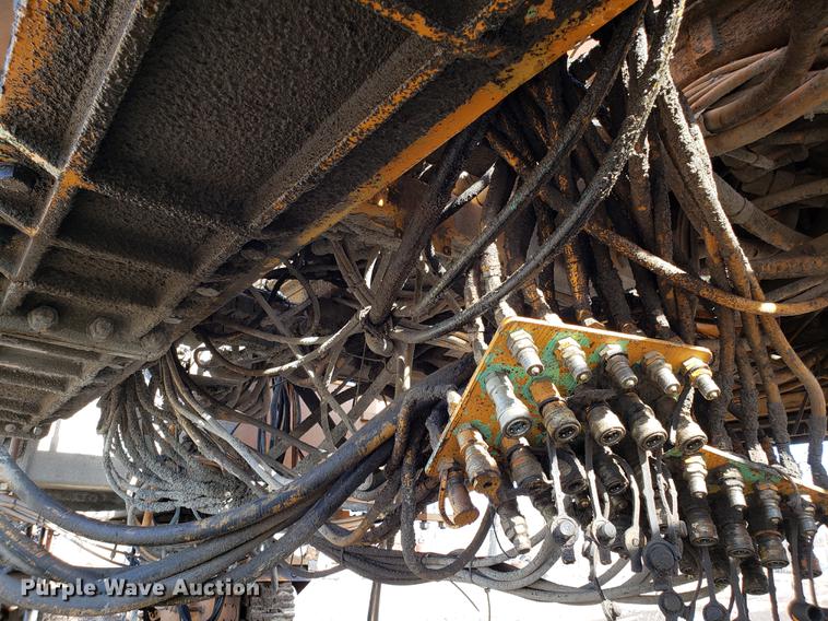 image for item DD3968 CMI SF-3004 PCC slipform paver