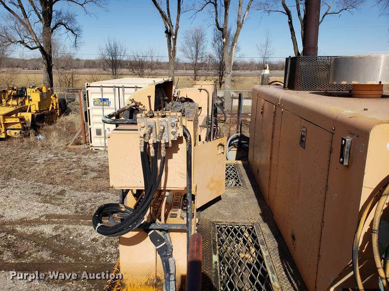 image for item DD3968 CMI SF-3004 PCC slipform paver