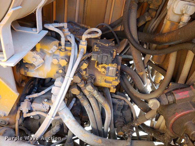 image for item DD3968 CMI SF-3004 PCC slipform paver