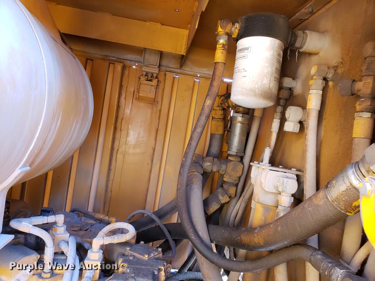 image for item DD3968 CMI SF-3004 PCC slipform paver