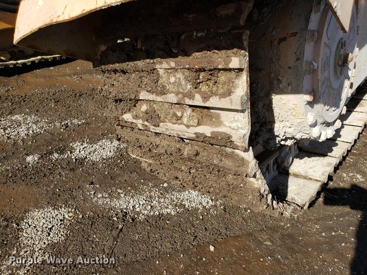 image for item DD3968 CMI SF-3004 PCC slipform paver