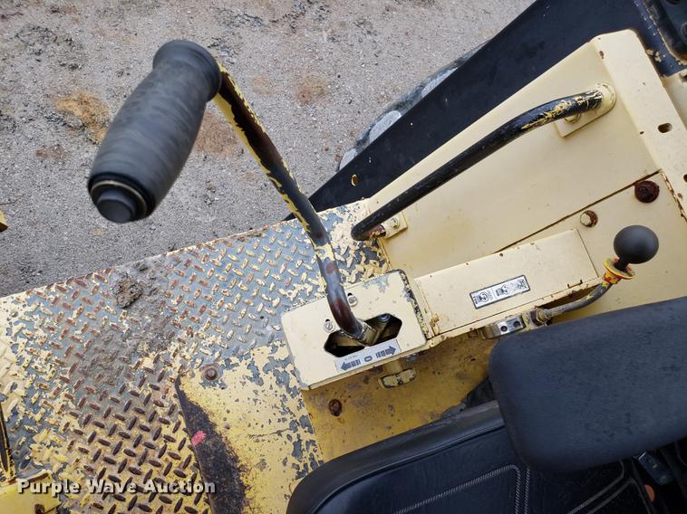 image for item DD3985 1996 Bomag BW213DH-2A single drum vibratory roller