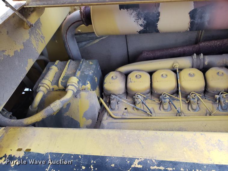 image for item DD3985 1996 Bomag BW213DH-2A single drum vibratory roller