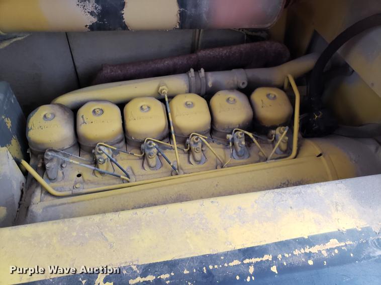 image for item DD3985 1996 Bomag BW213DH-2A single drum vibratory roller