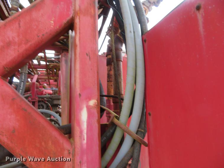 image for item DE8800 1979 International F2574 drilling rig truck