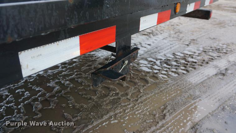 image for item DF7621 2010 Load Max hydratail equipment trailer