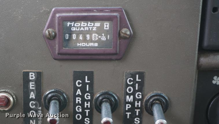 image for item DF7629 2004 Ford F550 Super Duty bucket truck