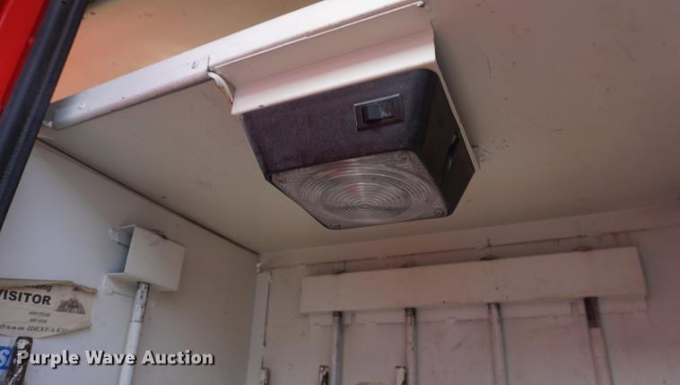 image for item DF7629 2004 Ford F550 Super Duty bucket truck