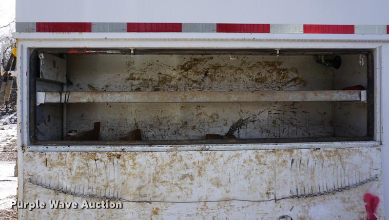 image for item DF7630 2009 International 7300 service truck