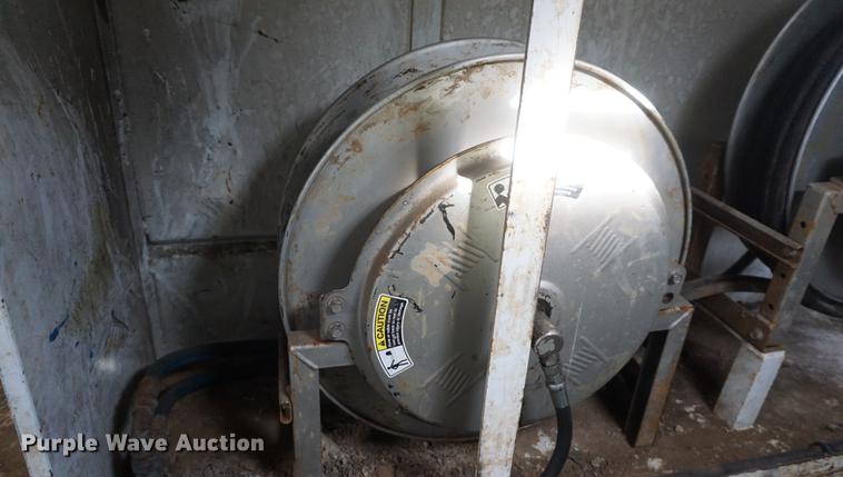 image for item DF7630 2009 International 7300 service truck