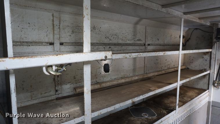 image for item DF7630 2009 International 7300 service truck