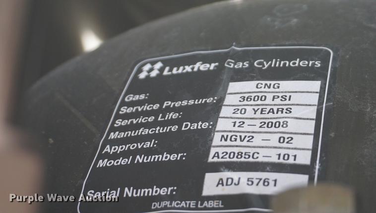 image for item DF7630 2009 International 7300 service truck