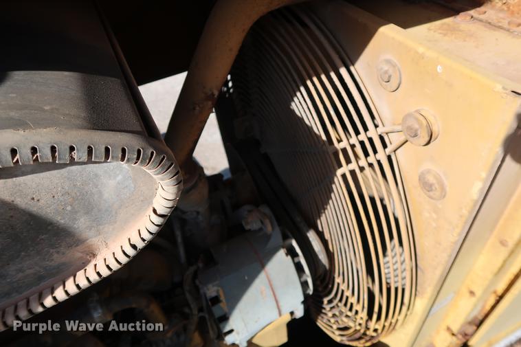 image for item DG3341 Fiat-Allis FR15 wheel loader