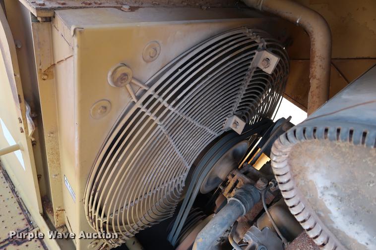 image for item DG3341 Fiat-Allis FR15 wheel loader