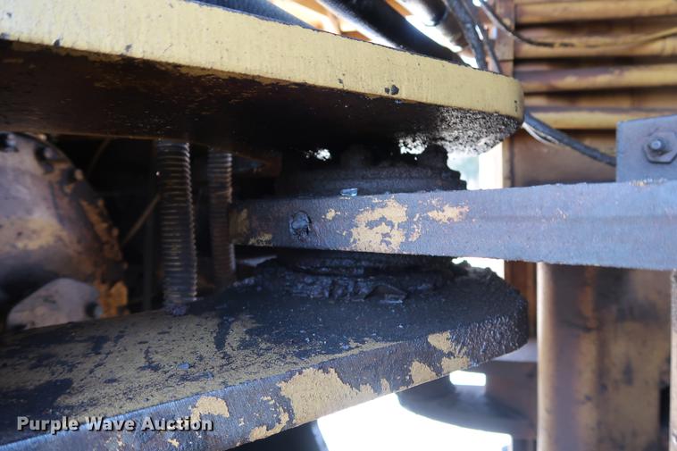 image for item DG3341 Fiat-Allis FR15 wheel loader