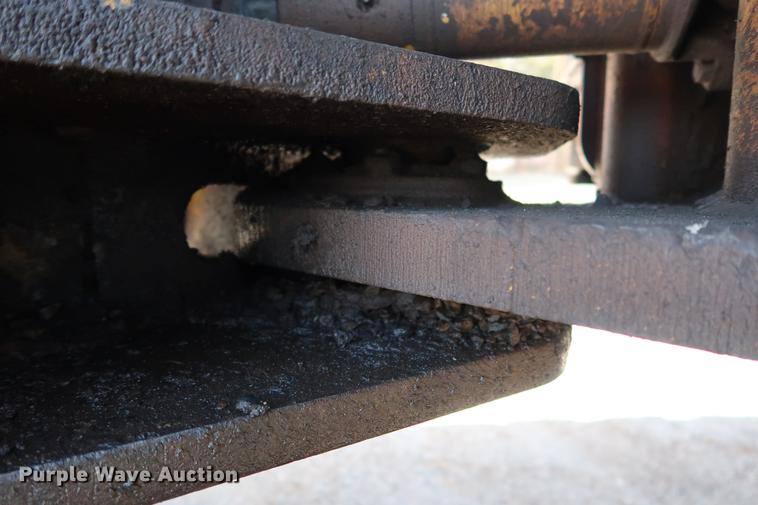 image for item DG3341 Fiat-Allis FR15 wheel loader