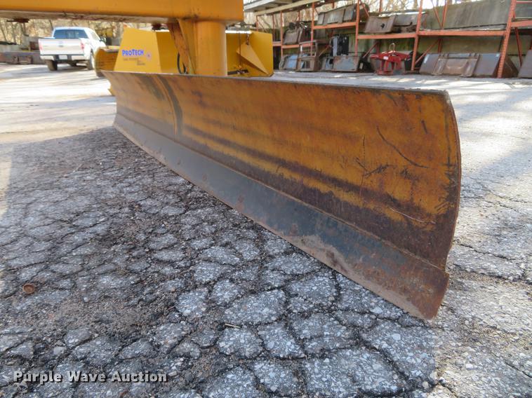 image for item DG3858 1996 Woods RB1010 blade