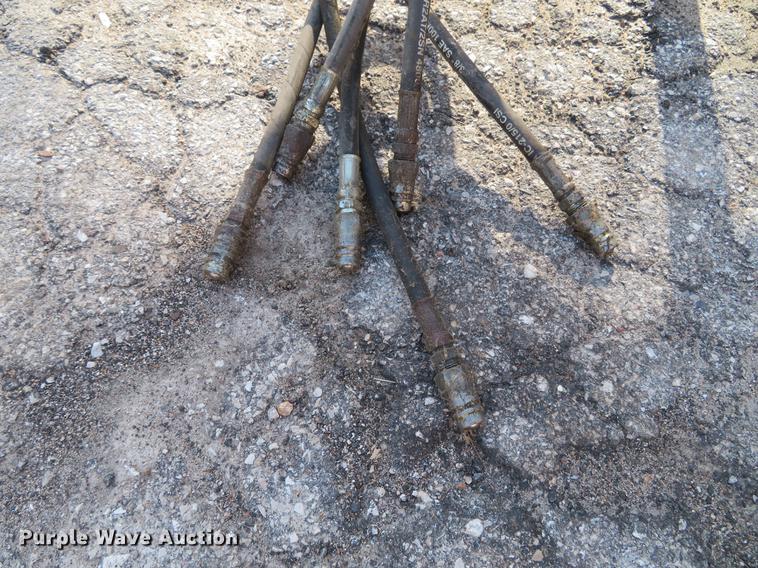 image for item DG3858 1996 Woods RB1010 blade