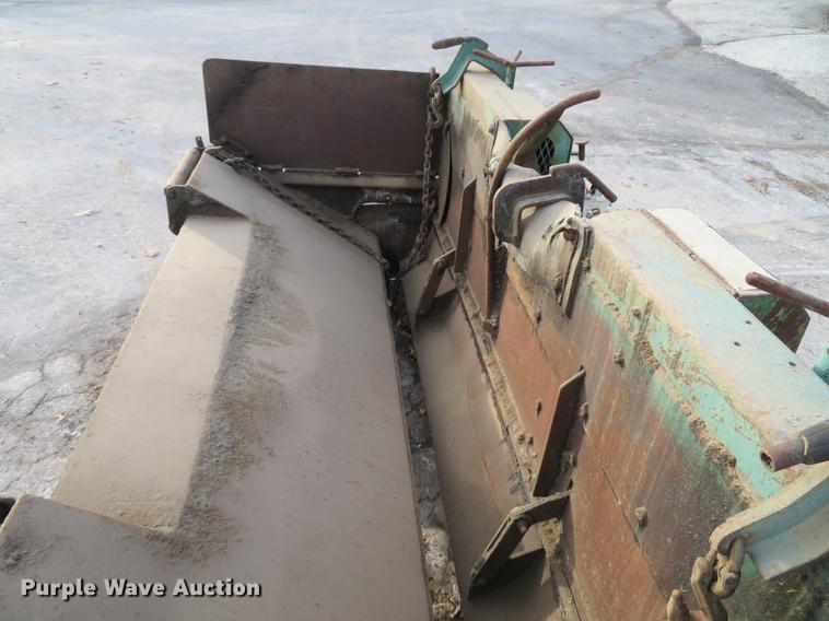 image for item DG3861 Layton H-500C paver